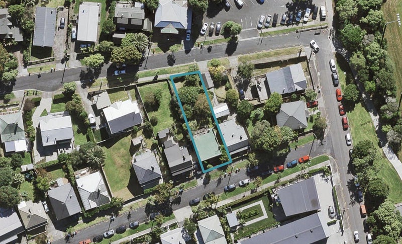 3 Third Avenue, Kingsland, Auckland - Carousel 1