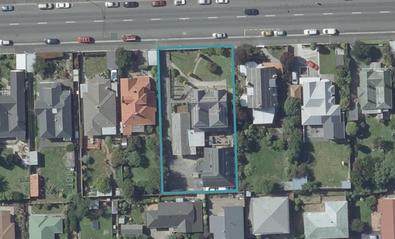 102 Musselburgh Rise, Musselburgh, Dunedin - Carousel 1