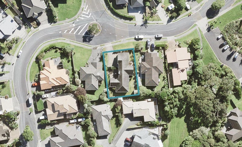 11 Blue Heron Rise, Stanmore Bay, Auckland - Carousel 1