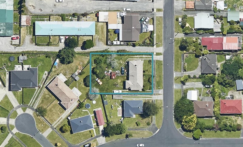 67 James Street, Glenholme, Rotorua - Carousel 1