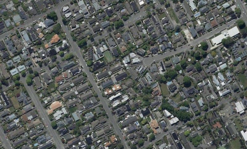 92A Winchester Street, Merivale, Christchurch - Carousel 1