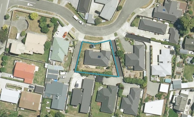 10 Merlot Place, Riversdale, Blenheim - Carousel 1
