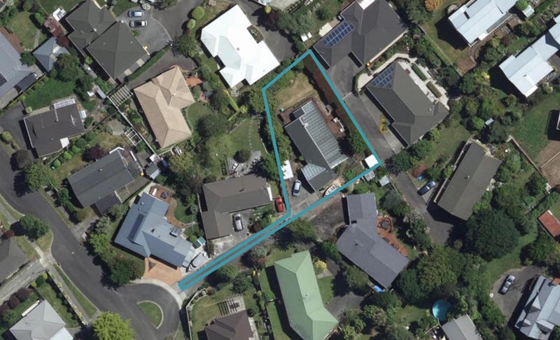11 Rochfort Drive, Richmond - Carousel 1