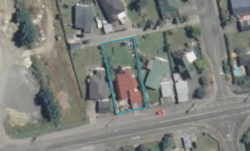 91 Coonoor Road, Watlington, Timaru - Carousel 1