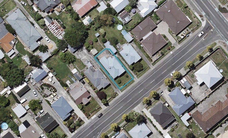 105 Riverslea Road South, Akina, Hastings - Carousel 1