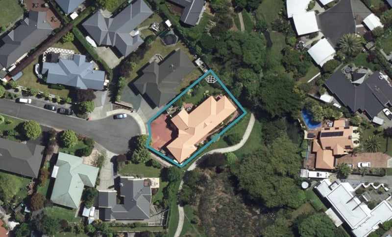 25 Magnolia Place, Richmond - Carousel 1