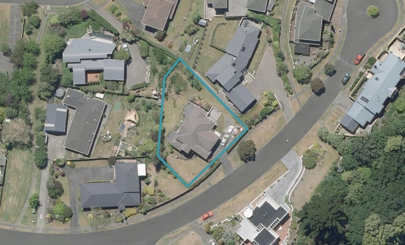 7 Gumtree Rise, Otamatea, Whanganui - Carousel 1