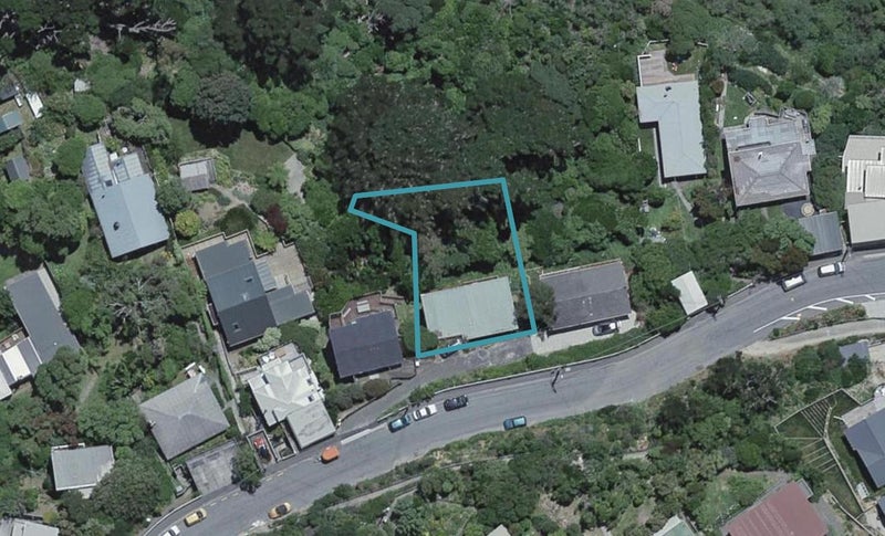105B Sefton Street, Wadestown, Wellington - Carousel 1