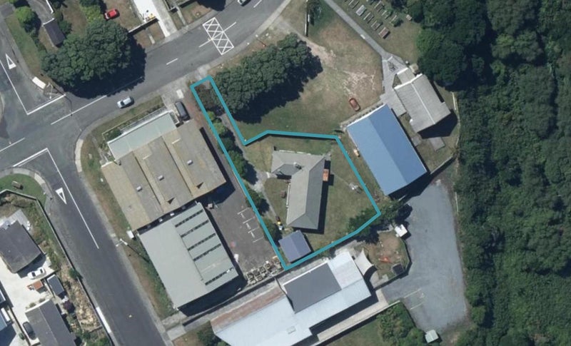 45 Kapiti Crescent, Titahi Bay, Porirua - Carousel 1