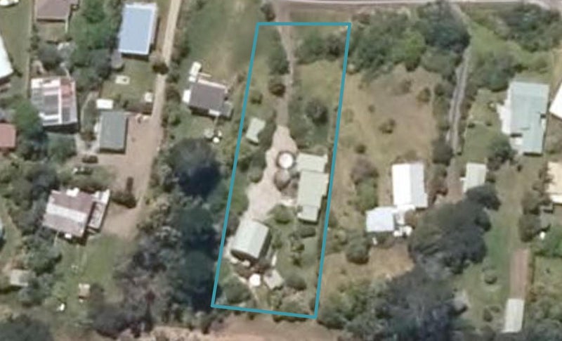 110 Komiti Road, Tinopai - Carousel 1
