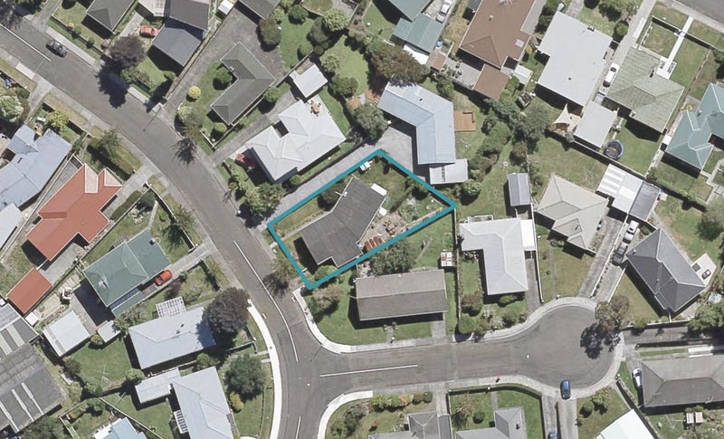 22 Ruru Crescent, Heretaunga, Upper Hutt - Carousel 1