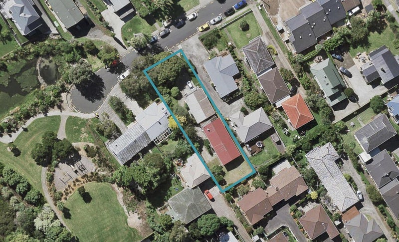 1/36 Northcroft Street, Takapuna, Auckland - Carousel 1