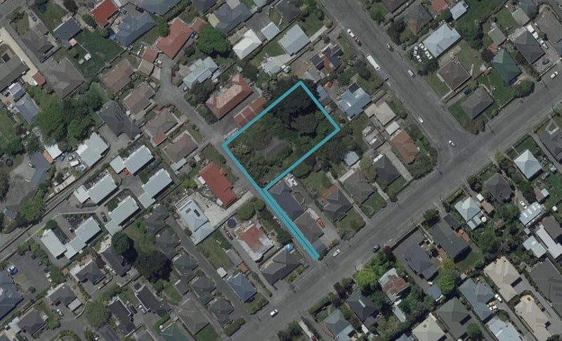 23 Howard Street, Spreydon, Christchurch - Carousel 1