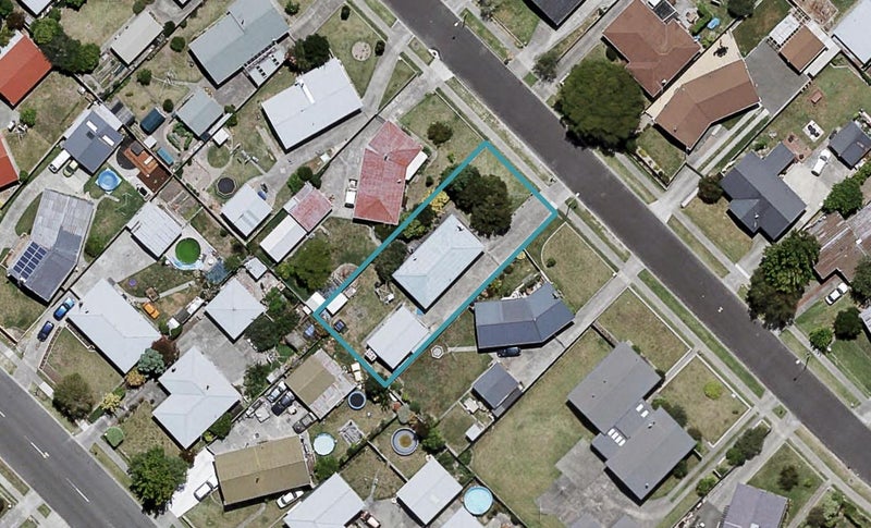 19 Bristol Street, Tamatea, Napier - Carousel 1