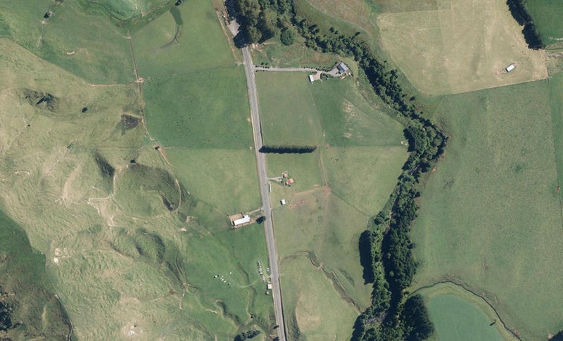 301 Makotuku Valley Rd (State Highway, 4), RAETIHI - Carousel 1