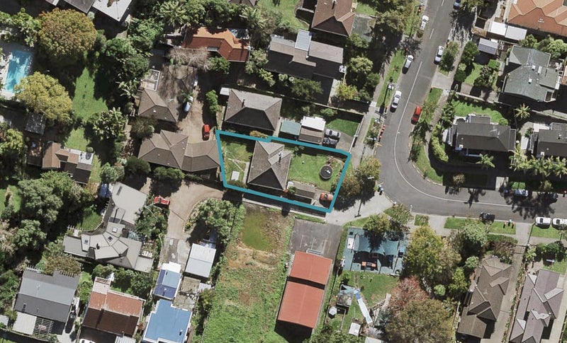 20 Aberfoyle Street, Epsom, Auckland - Carousel 1