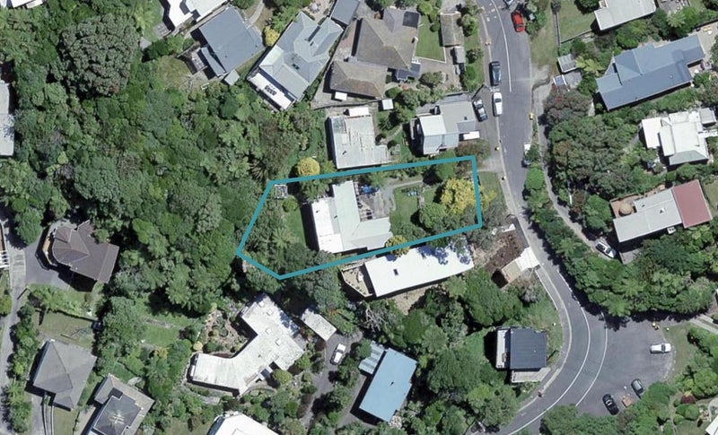 126 Donald Street, Karori, Wellington - Carousel 1