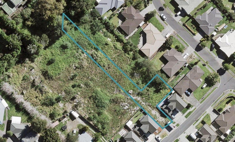 12 Ba Lane, Ranui, Auckland - Carousel 1