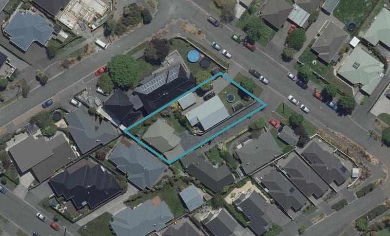 1/37 Proctor Street, Papanui, Christchurch - Carousel 1