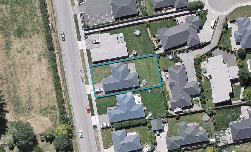 16 Pentecost Road, Rangiora, Rangiora - Carousel 1