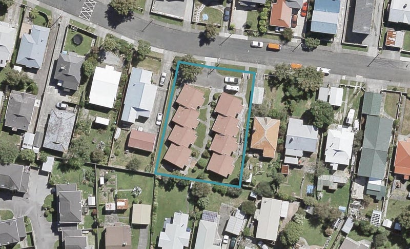 5/56 Randwick Crescent, Moera, Lower Hutt - Carousel 1