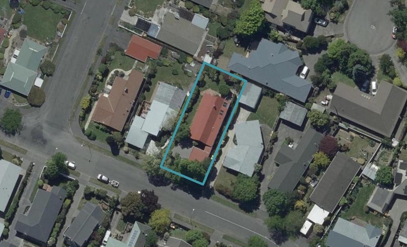 26 Kent Lodge Avenue, Avonhead, Christchurch - Carousel 1