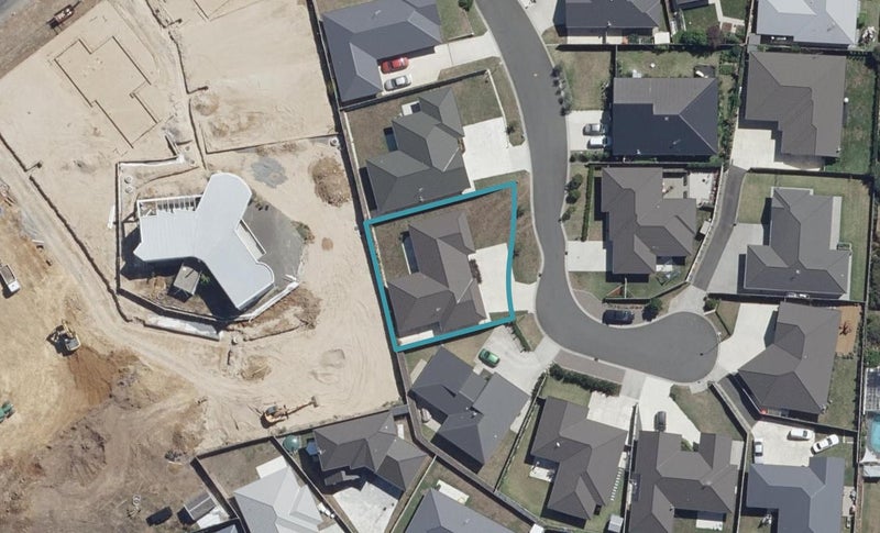 8 Jack Rise, Grandview Heights, Hamilton - Carousel 1