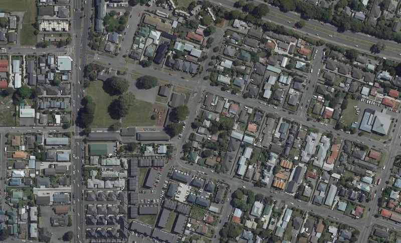 12 Vienna Street, Waltham, Christchurch - Carousel 1