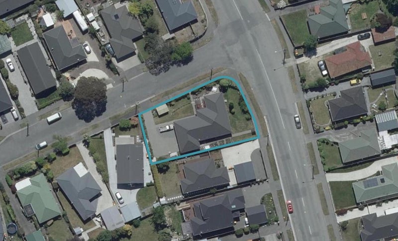 225 Burwood Road, Burwood, Christchurch - Carousel 1