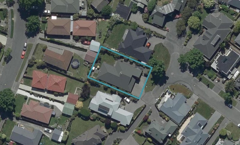 21 Tavistock Place, Russley, Christchurch - Carousel 1