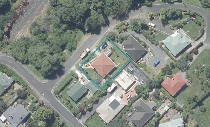 4 Fraser Street, Roseneath, Port Chalmers - Carousel 1