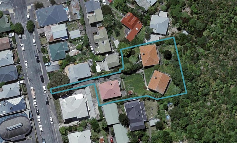 147C Owen Street, Newtown, Wellington - Carousel 1