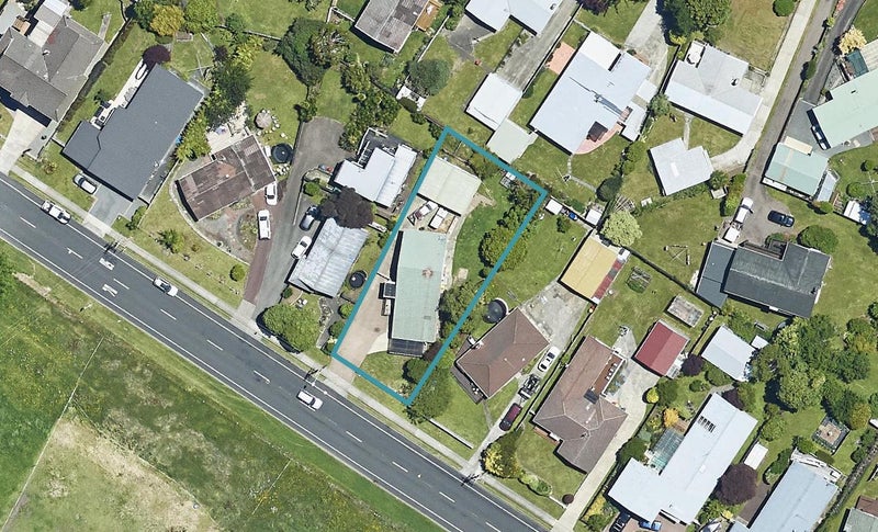 366 Pukehangi Road, Sunnybrook, Rotorua - Carousel 1