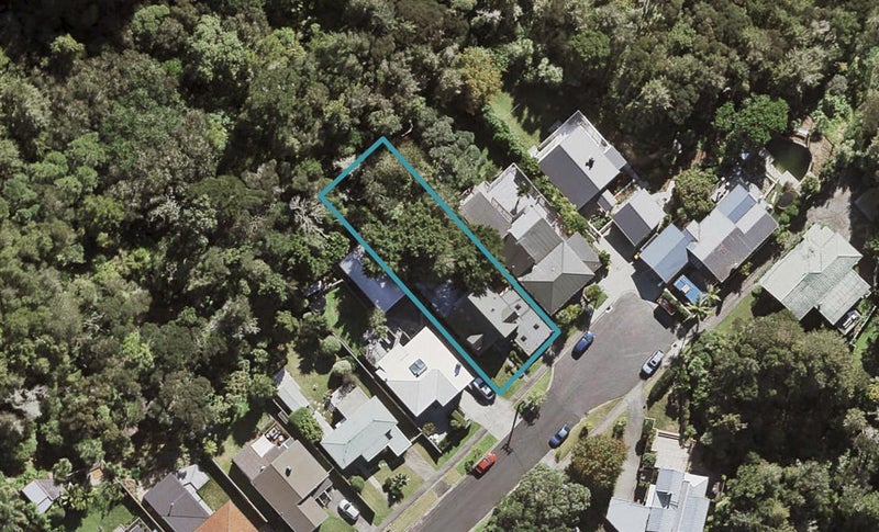 30 Le Roy Terrace, Birkenhead, Auckland - Carousel 1