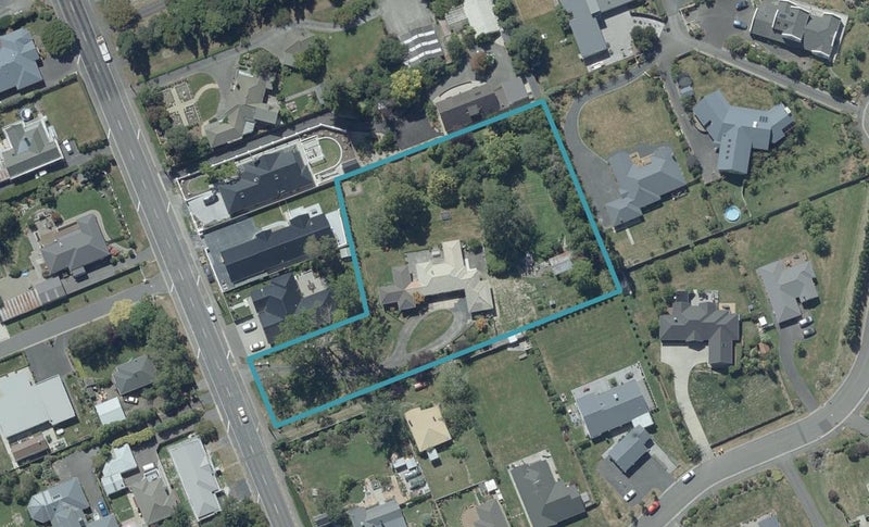33 Riccarton Road East, East Taieri, Mosgiel - Carousel 1