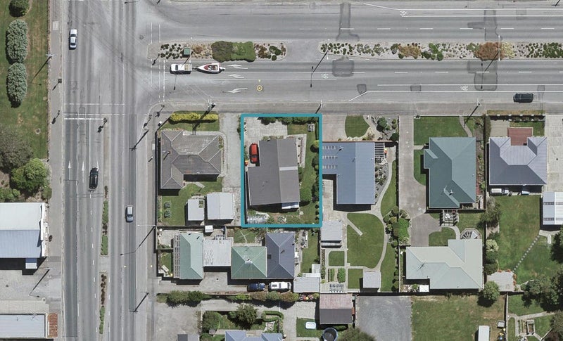 7 Bainfield Road, Waikiwi, Invercargill - Carousel 1