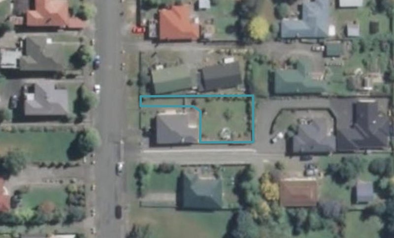 37A Avenue Road, West End, Timaru - Carousel 1