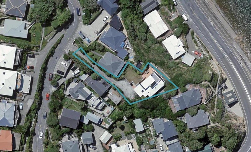 71 Maida Vale Road, Roseneath, Wellington - Carousel 1