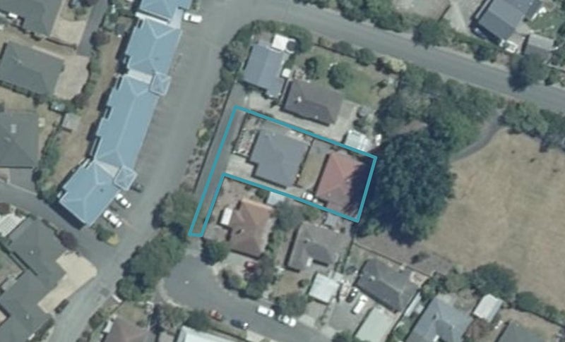 14A Cohen Place, Annesbrook, Nelson - Carousel 1