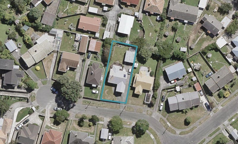 12 Kilmister Grove, Boulcott, Lower Hutt - Carousel 1