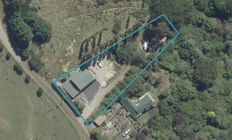 18 Porteous Road, Warrington, Waikouaiti - Carousel 1