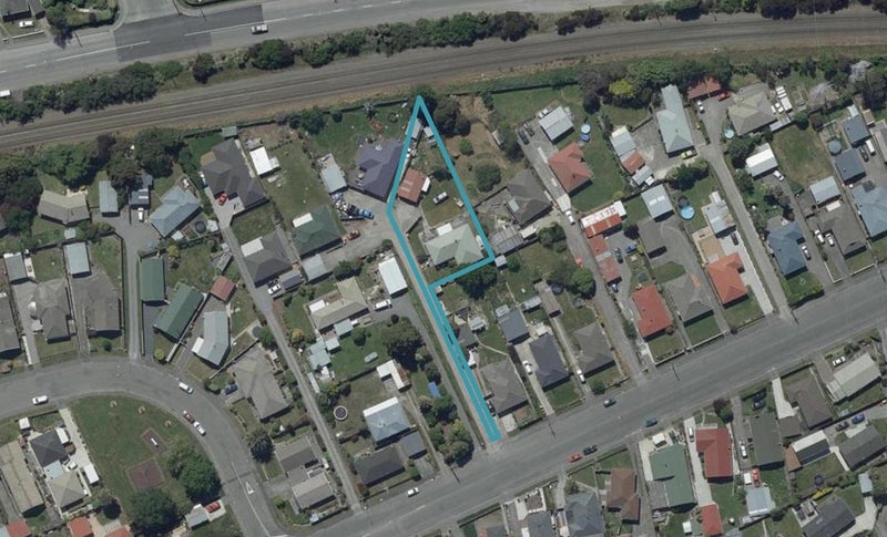 127 Foremans Road, Islington, Christchurch - Carousel 1