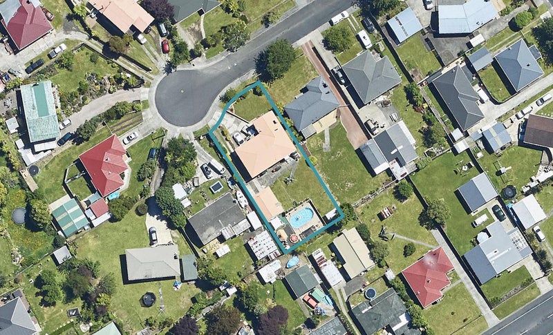 14 Haynes Crescent, Sunnybrook, Rotorua - Carousel 1