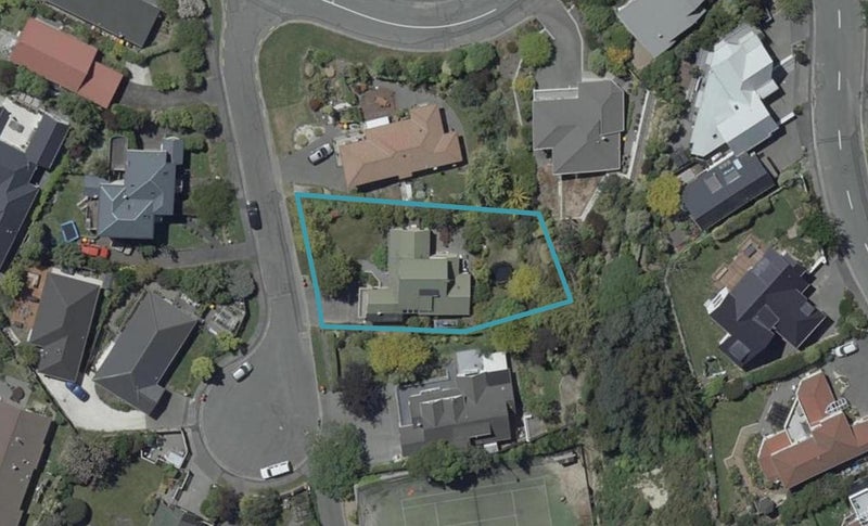 3 Brickworks Lane, Huntsbury, Christchurch - Carousel 1