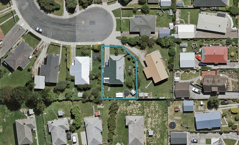 10 Maxwell Court, Rockdale, Invercargill - Carousel 1