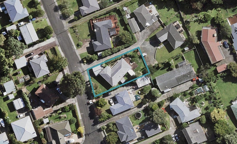 23 Tampin Road, Hillpark, Auckland - Carousel 1