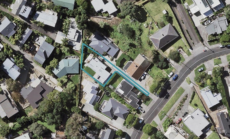 28A Godden Crescent, Mission Bay, Auckland - Carousel 1
