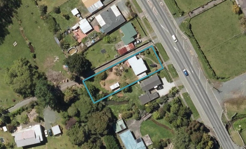 79 Great North Road, Kamo, Whangarei - Carousel 1