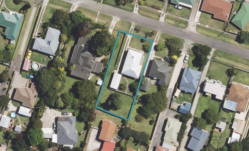 60 Abbott Street, Te Hapara, Gisborne - Carousel 1