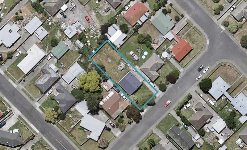 329 Tui Place, Camberley, Hastings - Carousel 1